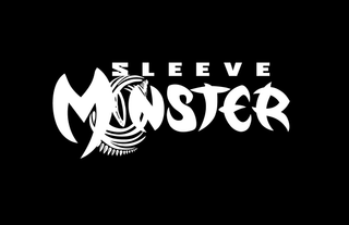 SLEEVE MONSTER trademark