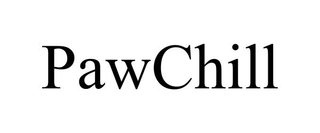 PAWCHILL trademark