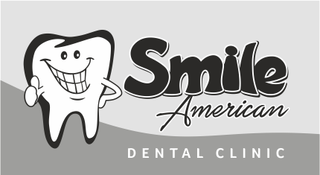 SMILE AMERICAN DENTAL CLINIC trademark