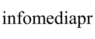 INFOMEDIAPR trademark