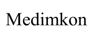 MEDIMKON trademark