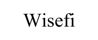 WISEFI trademark