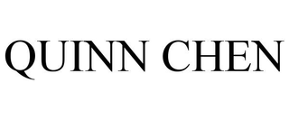 QUINN CHEN trademark