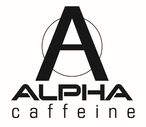 ALPHA CAFFEINE trademark