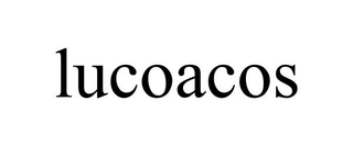 LUCOACOS trademark