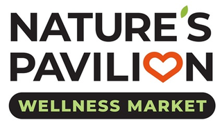 NATURE'S PAVILION WELLNESS MARKET trademark