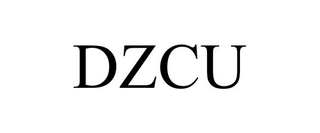 DZCU trademark