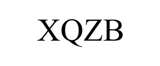 XQZB trademark