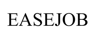 EASEJOB trademark