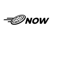NOW trademark