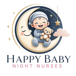 HAPPY BABY NIGHT NURSES trademark