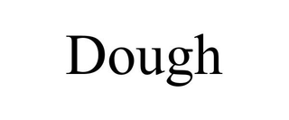 DOUGH trademark