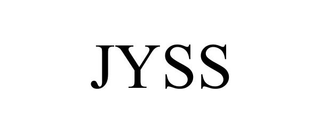 JYSS trademark