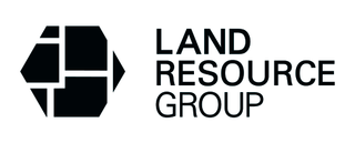 LAND RESOURCE GROUP trademark