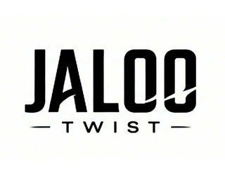 JALOO TWIST trademark
