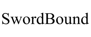 SWORDBOUND trademark