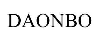DAONBO trademark