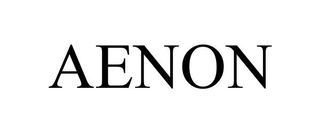 AENON trademark