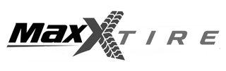 MAXX TIRE trademark