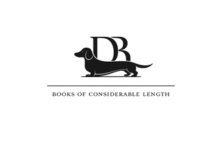DB BOOKS OF CONSIDERABLE LENGTH trademark