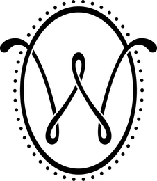 W trademark