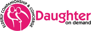 DAUGHTER ON DEMAND trademark