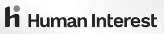 H HUMAN INTEREST trademark