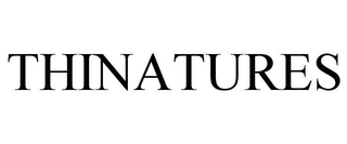 THINATURES trademark