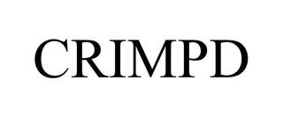 CRIMPD trademark