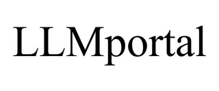 LLMPORTAL trademark