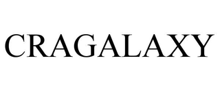 CRAGALAXY trademark