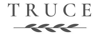 TRUCE trademark