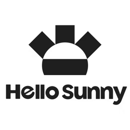 HELLO SUNNY trademark