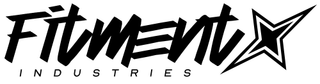 FITMENT INDUSTRIES trademark
