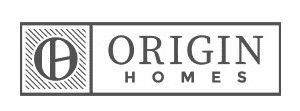 ORIGIN HOMES trademark
