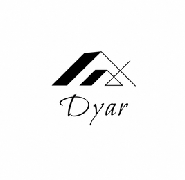 DYAR trademark