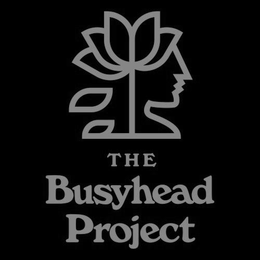 THE BUSYHEAD PROJECT trademark