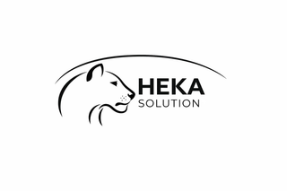 HEKA SOLUTION trademark