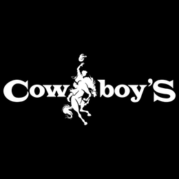 COWBOY'S trademark
