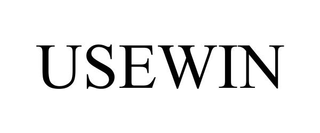 USEWIN trademark