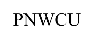 PNWCU trademark