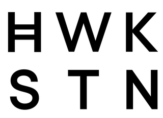 HWKSTN trademark