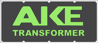 AKE TRANSFORMER trademark