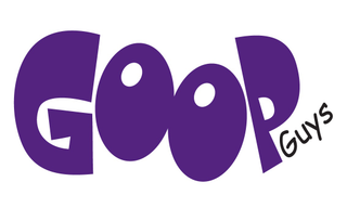 GOOP GUYS trademark