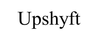 UPSHYFT trademark