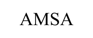 AMSA trademark
