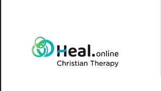 HEAL.ONLINE CHRISTIAN THERAPY trademark