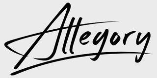 ALLEGORY trademark