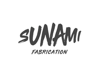 SUNAMI FABRICATION trademark