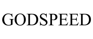 GODSPEED trademark